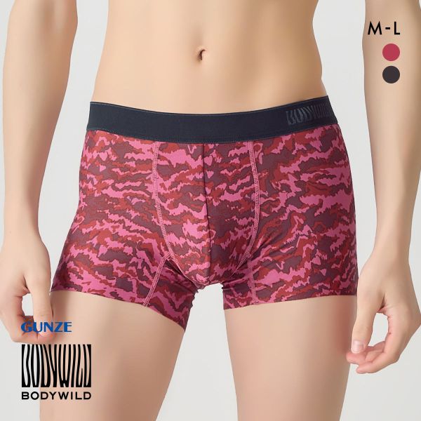 20%OFF【メール便(10)】 ボディワイルド ボクサーパンツ EZX メンズ 前とじ BODYWILD 20%OFF【メール便(10)】 ボディワイルド ボクサーパンツ EZX メンズ 前とじ BODYWILD