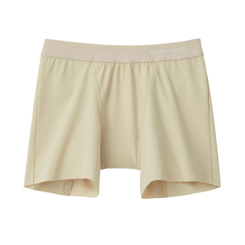 グンゼ GUNZE ボディワイルド BODY WILD BOXER ジェンダー