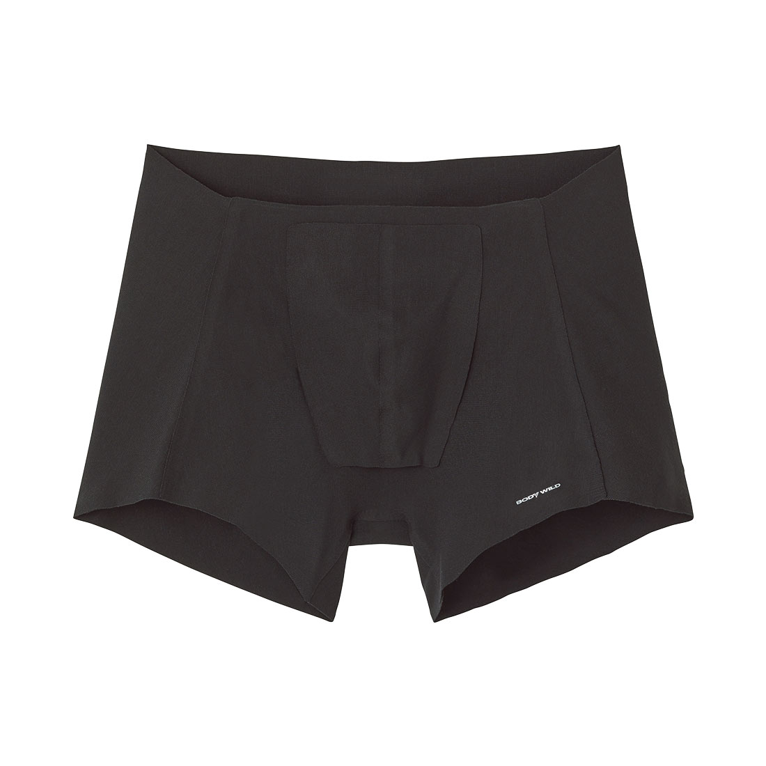 グンゼ GUNZE ボディワイルド BODYWILD エアーズ AIRZ カット