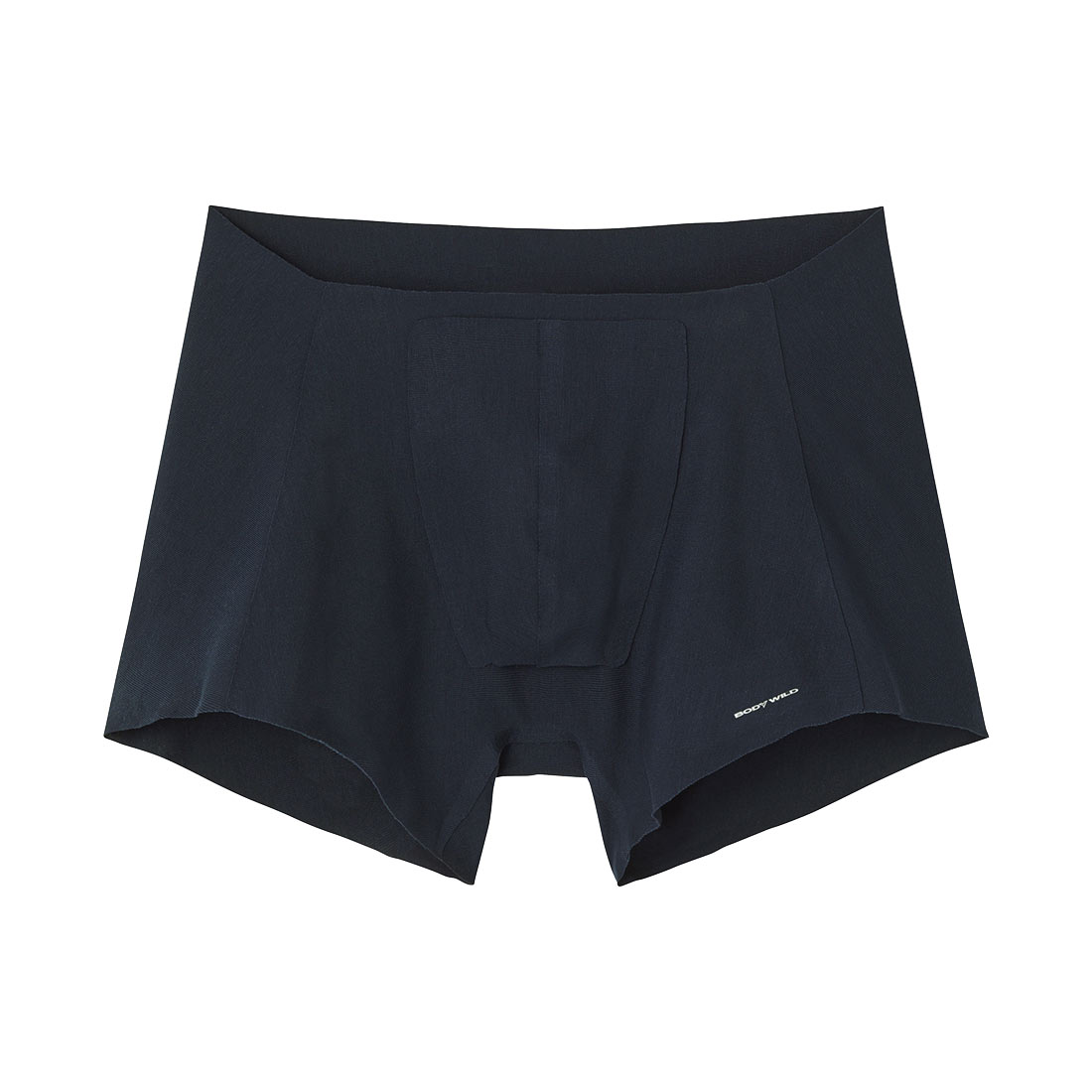 グンゼ GUNZE ボディワイルド BODYWILD エアーズ AIRZ カット