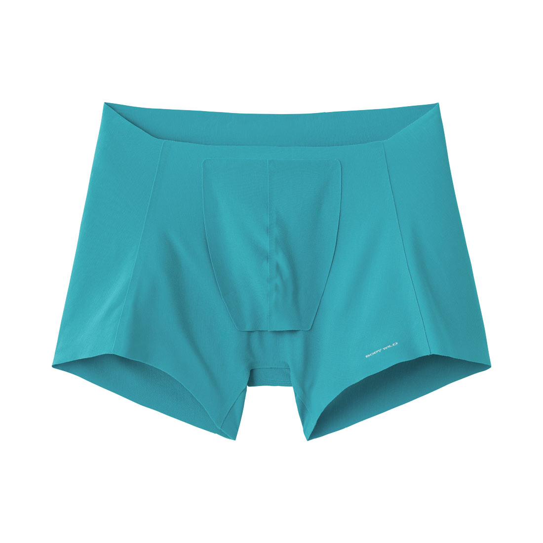 グンゼ GUNZE ボディワイルド BODYWILD エアーズ AIRZ カット