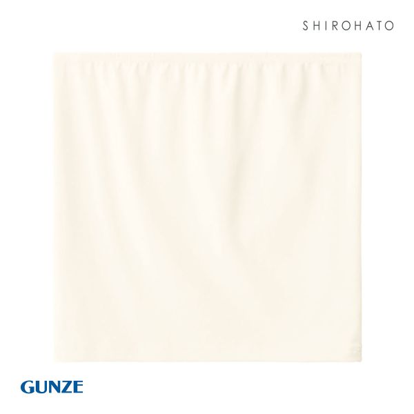 グンゼ GUNZE HARAMAKI シルク混 なめらか腹巻き インナー レディース