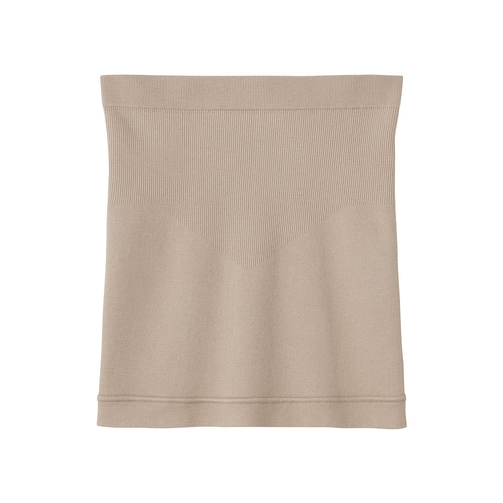 グンゼ GUNZE シーファー CFA 36.5℃ HARAMAKI 腹巻き インナー レディース 成型(BE-ベージュ-M-L)