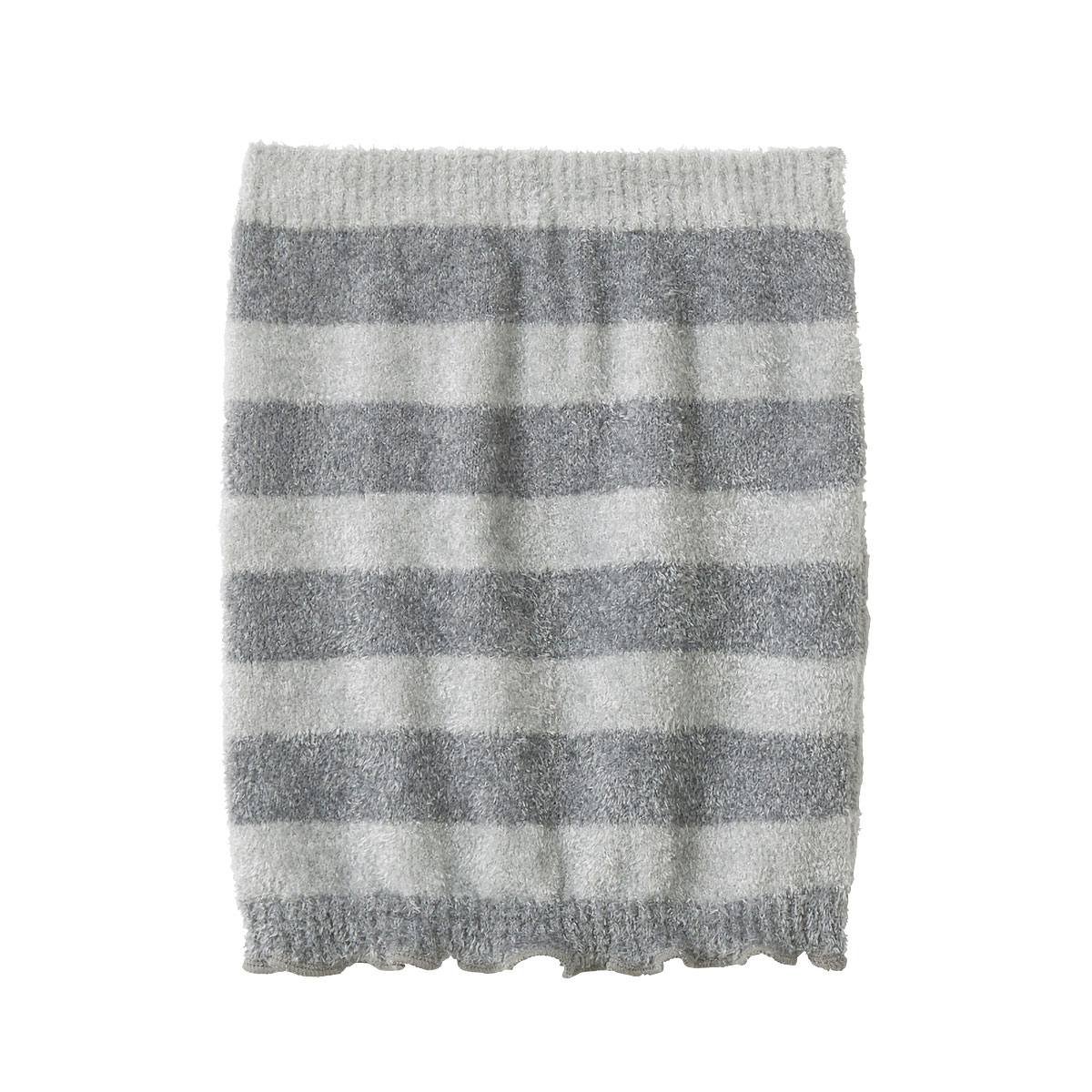 グンゼ GUNZE シーファー CFA 36.5℃ HARAMAKI 腹巻 インナー もこもこ厚地 やわらかフィット(GY-グレー-M-L)