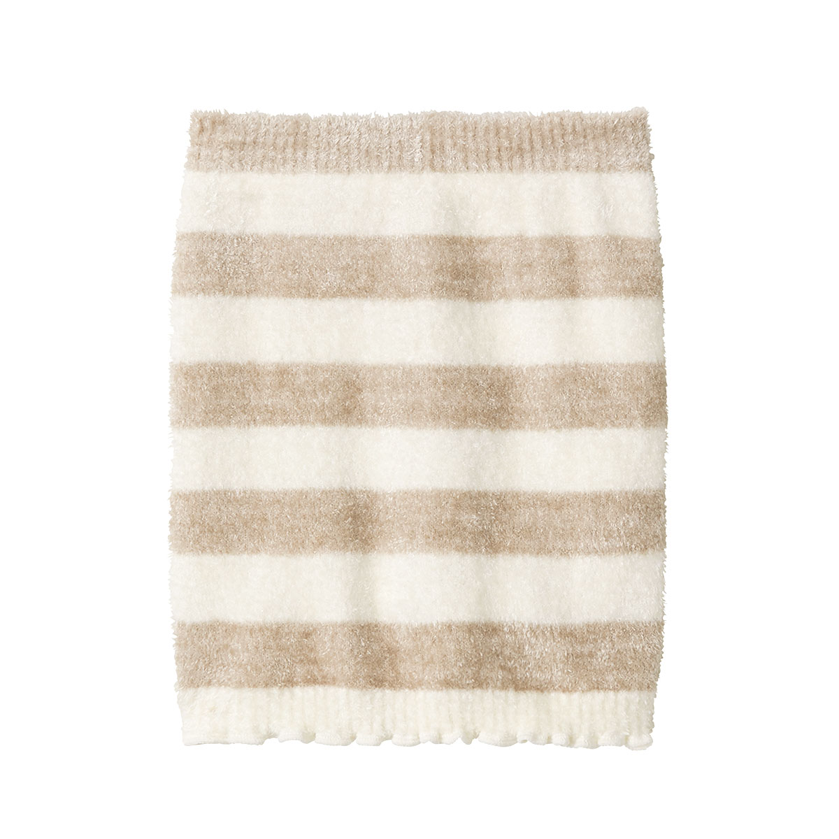 グンゼ GUNZE シーファー CFA 36.5℃ HARAMAKI 腹巻 インナー もこもこ厚地 やわらかフィット(LBE-薄ベージュ-M-L)