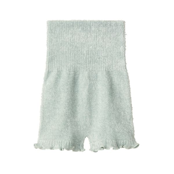 グンゼ GUNZE シーファー CFA 36.5℃ HARAMAKI 腹巻付きボトム インナー もこもこ厚手