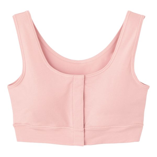 グンゼ GUNZE セルフェア SELFEAR 前開きブラ レディース ラクブラ フェムテック セルフケア