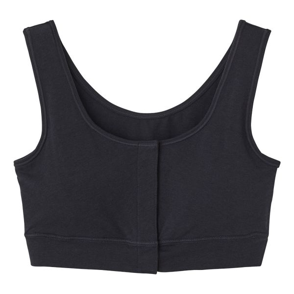 グンゼ GUNZE セルフェア SELFEAR 前開きブラ レディース ラクブラ フェムテック セルフケア