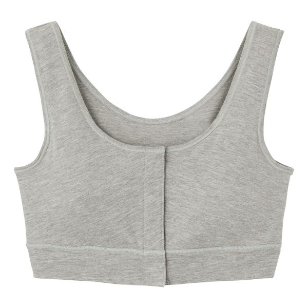 グンゼ GUNZE セルフェア SELFEAR 前開きブラ レディース ラクブラ フェムテック セルフケア