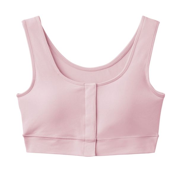 グンゼ GUNZE セルフェア SELFEAR 前開きブラ レディース ラクブラ フェムテック セルフケア