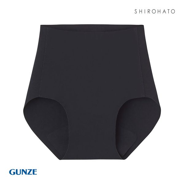 グンゼ GUNZE セルフェア SELFEAR 吸水ナプキン対応ショーツ 微量～少量対応 完全無縫製 単品