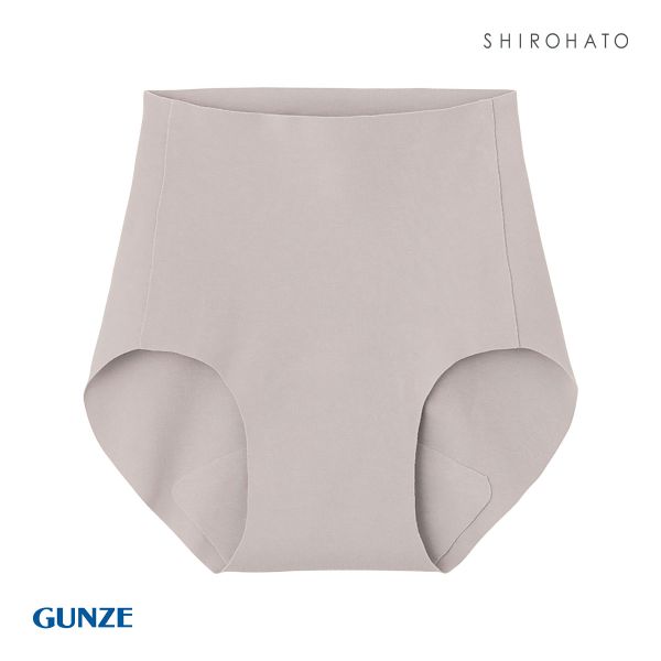 グンゼ GUNZE セルフェア SELFEAR 吸水ナプキン対応ショーツ 微量～少量対応 完全無縫製 単品
