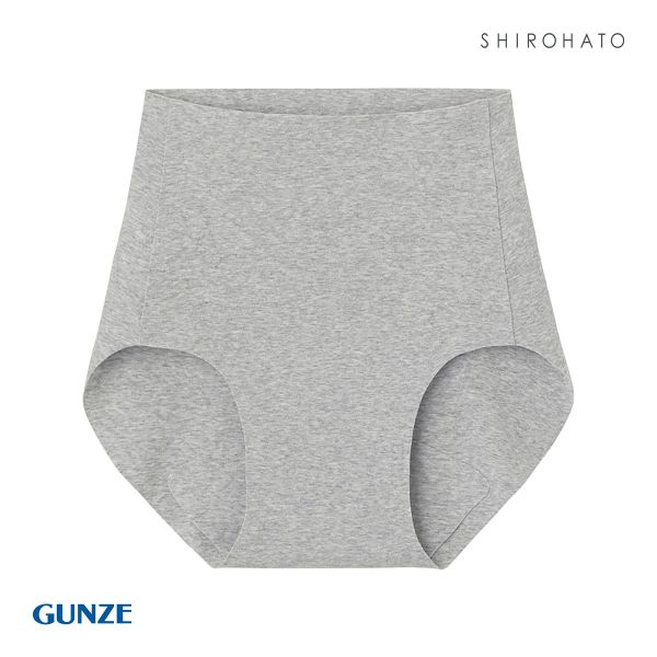 グンゼ GUNZE セルフェア SELFEAR 吸水ナプキン対応ショーツ 微量～少量対応 完全無縫製 単品