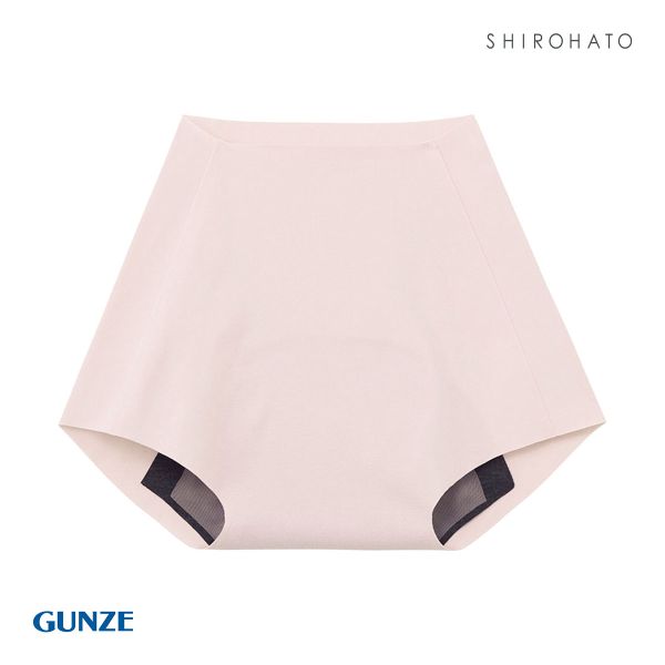 グンゼ GUNZE セルフェア SELFEAR 吸水ショーツ レディース フェムテック セルフケア 1分丈ショーツ 吸水量50cc 単品