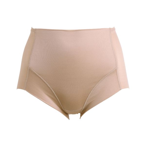 グンゼ GUNZE 軽くてコンパクトな新感覚ガードル 軽パン ウエストらくらくショートガードル