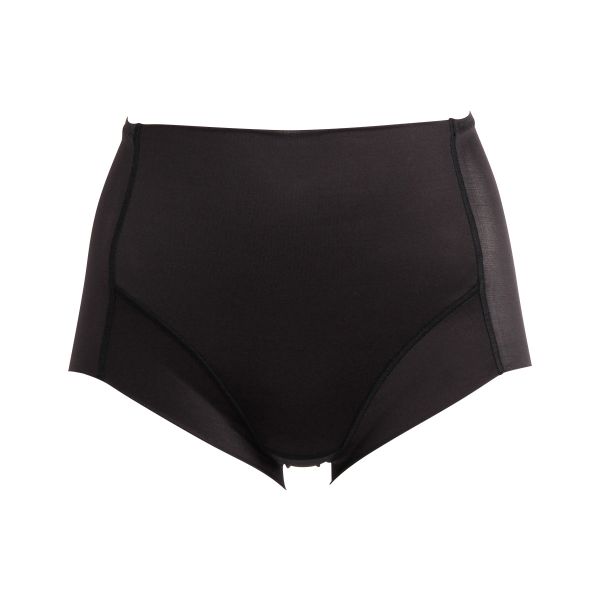 グンゼ GUNZE 軽くてコンパクトな新感覚ガードル 軽パン ウエストらくらくショートガードル