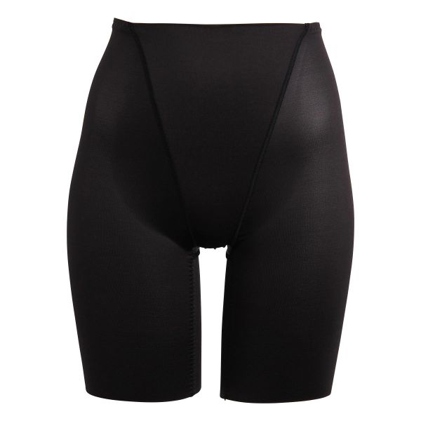 グンゼ GUNZE 軽くてコンパクトな新感覚ガードル 軽パン ウエストらくらくロングガードル