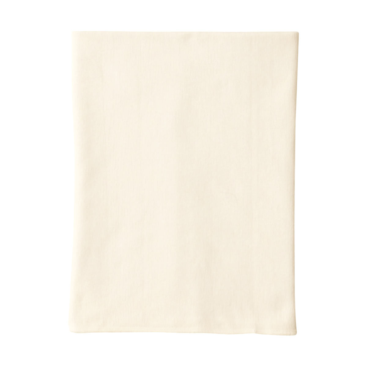 グンゼ GUNZE 愛情はらまき 綿リッチ リブ腹巻 メンズ レディース 男女兼用(BE-ベージュ-M)