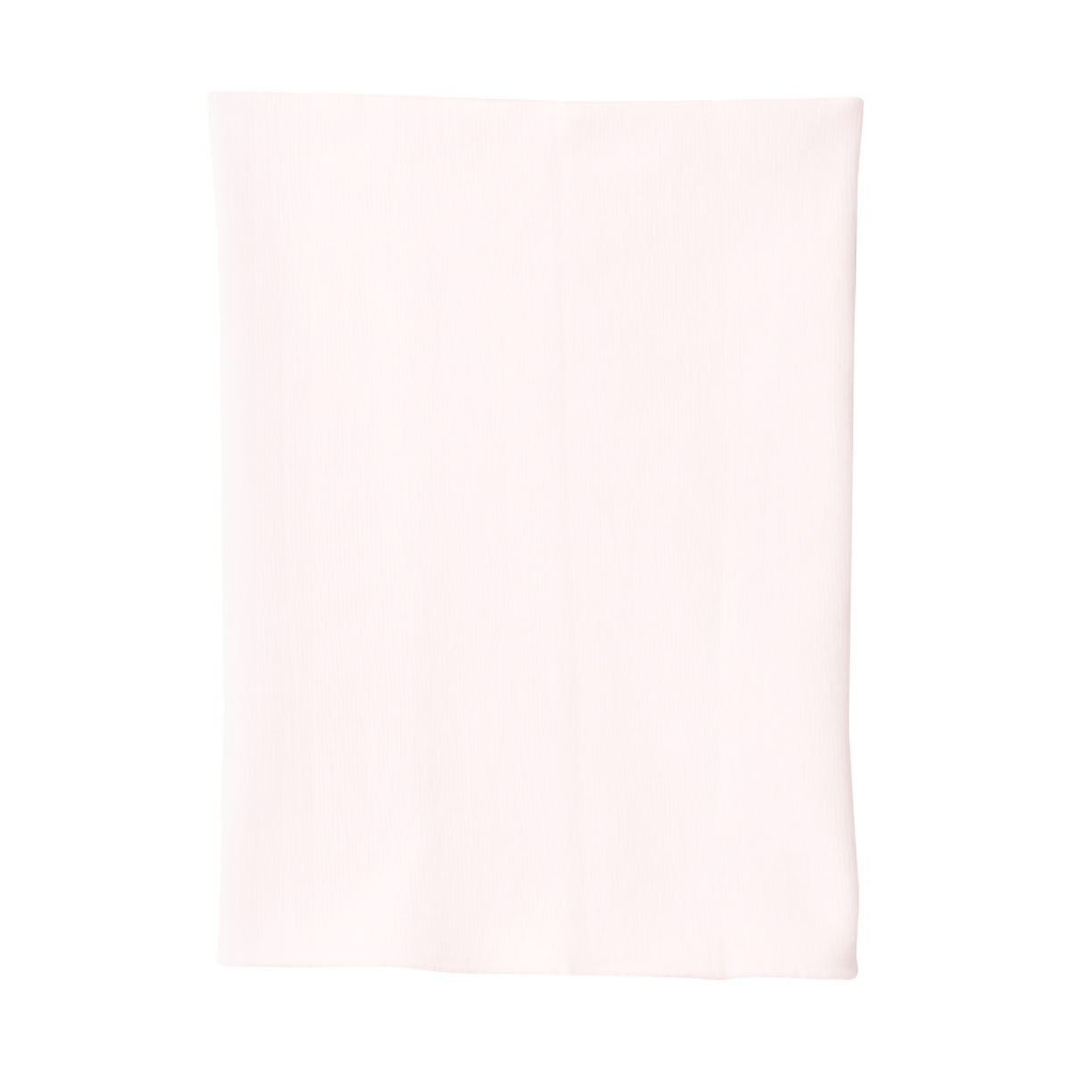 グンゼ GUNZE 愛情はらまき 綿リッチ リブ腹巻 メンズ レディース 男女兼用(PI-ピンク-M)