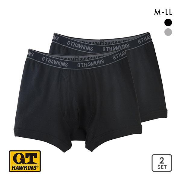 ＧＭＷ・ボクサー グンゼ GUNZE ボディワイルド BODY WILD ジェンダーニュートラル