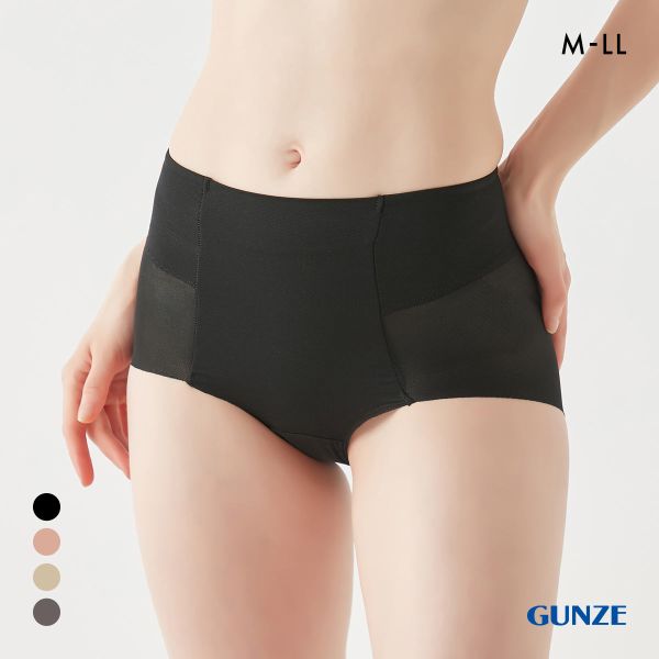 20%OFF【メール便(16)】 グンゼ スタイル改善計画 レギュラーショーツ レディース 裾カットオフ いいここち 深め 大きいサイズ GUNZE 20%OFF【メール便(16)】 グンゼ スタイル改善計画 レギュラーショーツ レディース 裾カットオフ いいここち 深め 大きいサイズ GUNZE