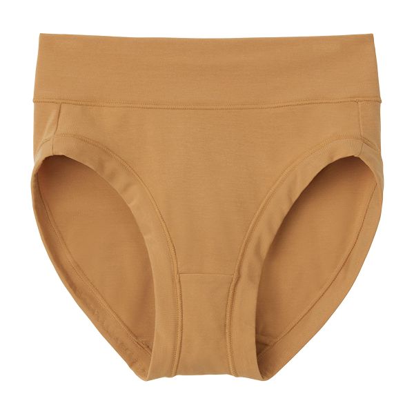 グンゼ GUNZE いいここち シルク混 レギュラーショーツ レディース 股上深め ハイウエスト 単品