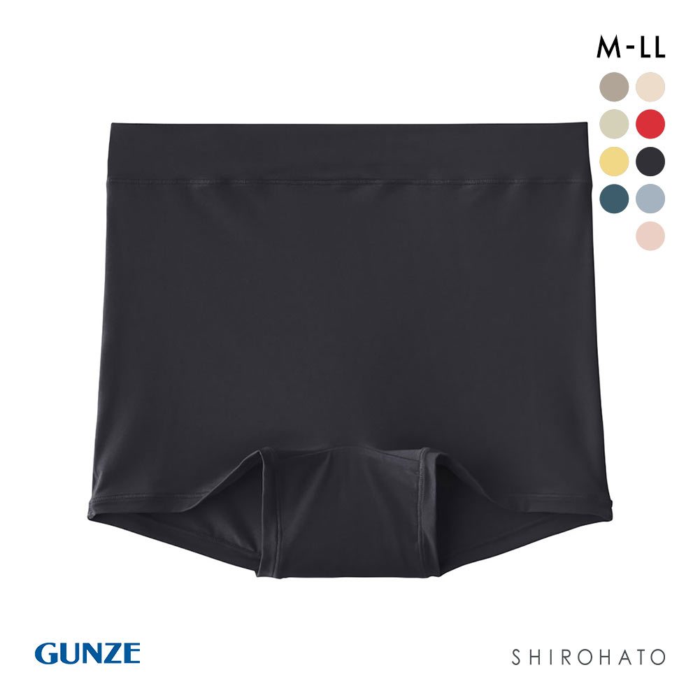 値下げ❗️ARIES・ボクサーショーツ AIRZ(エアーズ)】レディースボクサーパンツ【SALE】 BHY900D