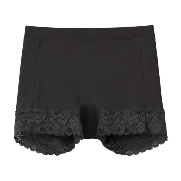 グンゼ GUNZE ピタシェイプ おしりリフトアップ 1分丈ショーツ レディース 股上深め 単品