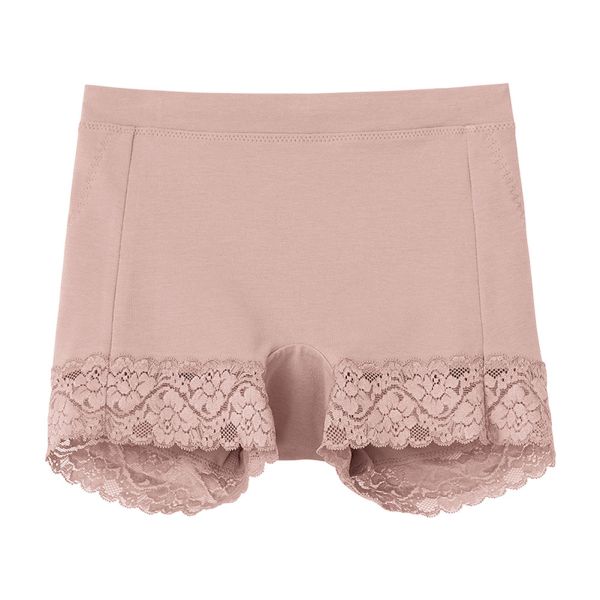 グンゼ GUNZE ピタシェイプ おしりリフトアップ 1分丈ショーツ レディース 股上深め 単品