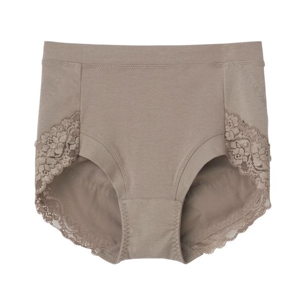 グンゼ GUNZE ピタシェイプ おしりリフトアップ レギュラーショーツ レディース 股上深め 単品