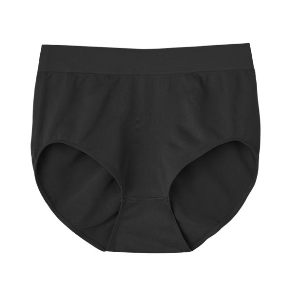 グンゼ GUNZE hadaka ハイゲージ3D成型 ショーツ レディース 深め ローレッグ 単品