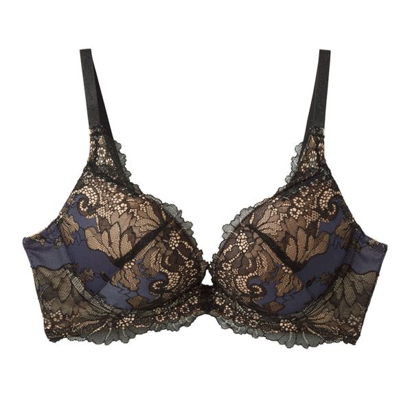 グンゼ GUNZE トゥシェ Tuche マシュマロボム 神業盛 ブラジャー 単品