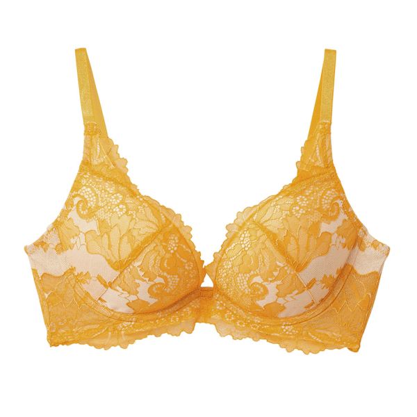 グンゼ GUNZE トゥシェ Tuche マシュマロボム 神業盛 ブラジャー 単品