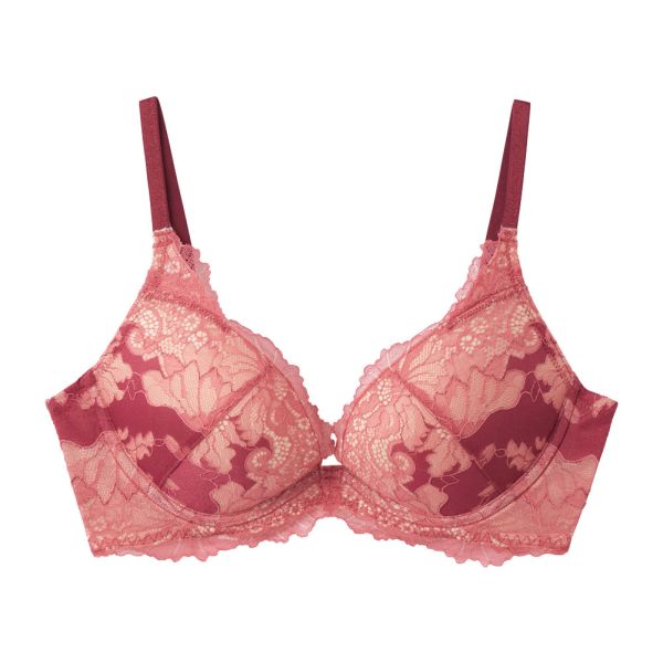 グンゼ GUNZE トゥシェ Tuche マシュマロボム 神業盛 ブラジャー 単品