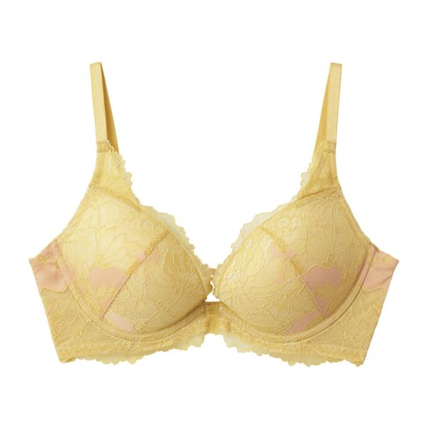 グンゼ GUNZE トゥシェ Tuche マシュマロボム 神業盛 ブラジャー 単品