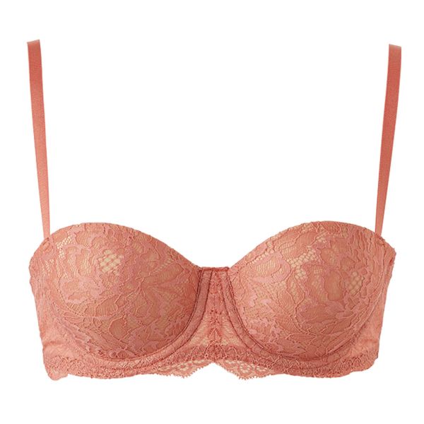 グンゼ GUNZE トゥシェ Tuche マシュマロボム サギ盛 ブラジャー ハーフカップ 1/2モールドワイヤー 単品