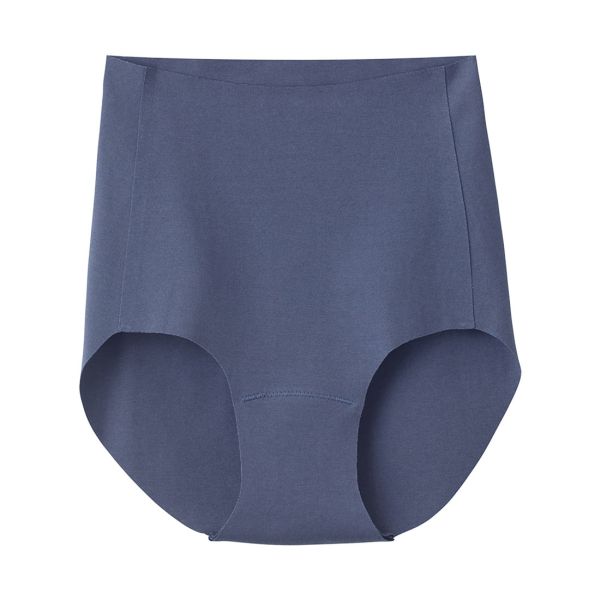 グンゼ GUNZE キレイラボ KIREILABO フィッテ Fitte オーガニックコットン混 レギュラーショーツ 3L カットオフ