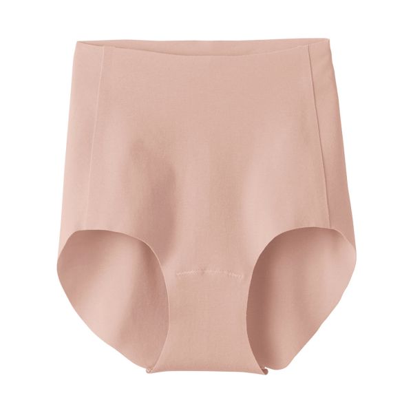 グンゼ GUNZE キレイラボ KIREILABO フィッテ Fitte オーガニックコットン混 レギュラーショーツ 3L カットオフ