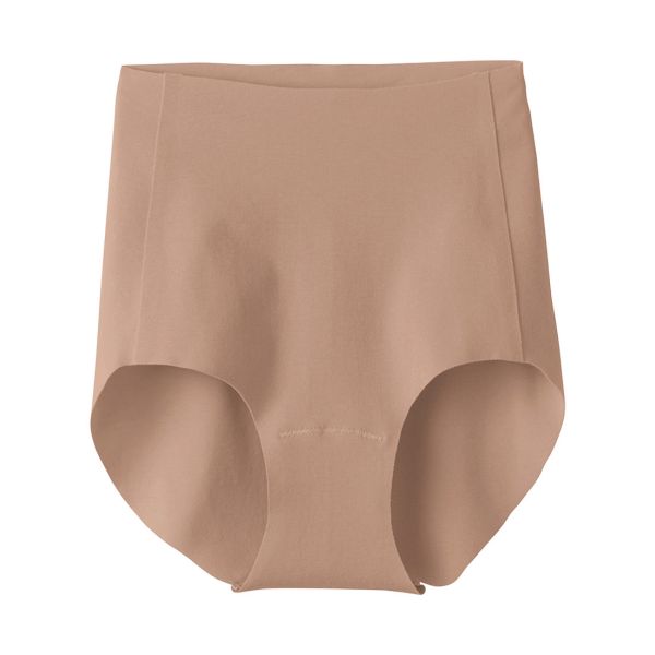 グンゼ GUNZE キレイラボ KIREILABO フィッテ Fitte オーガニックコットン混 レギュラーショーツ 3L カットオフ