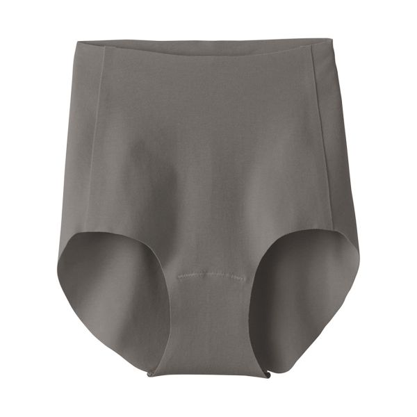 グンゼ GUNZE キレイラボ KIREILABO フィッテ Fitte オーガニックコットン混 レギュラーショーツ 3L カットオフ