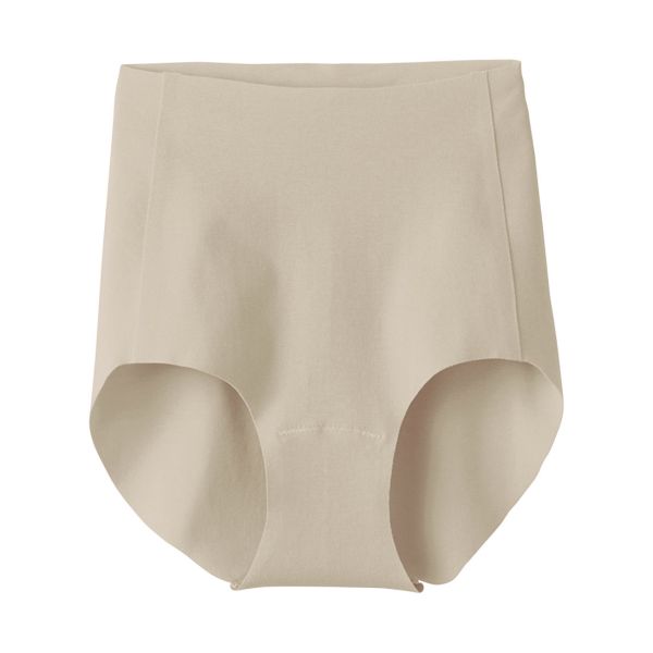 グンゼ GUNZE キレイラボ KIREILABO フィッテ Fitte オーガニックコットン混 レギュラーショーツ 3L カットオフ