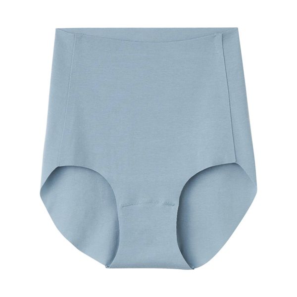 グンゼ GUNZE キレイラボ KIREILABO フィッテ Fitte オーガニックコットン混 レギュラーショーツ 3L カットオフ