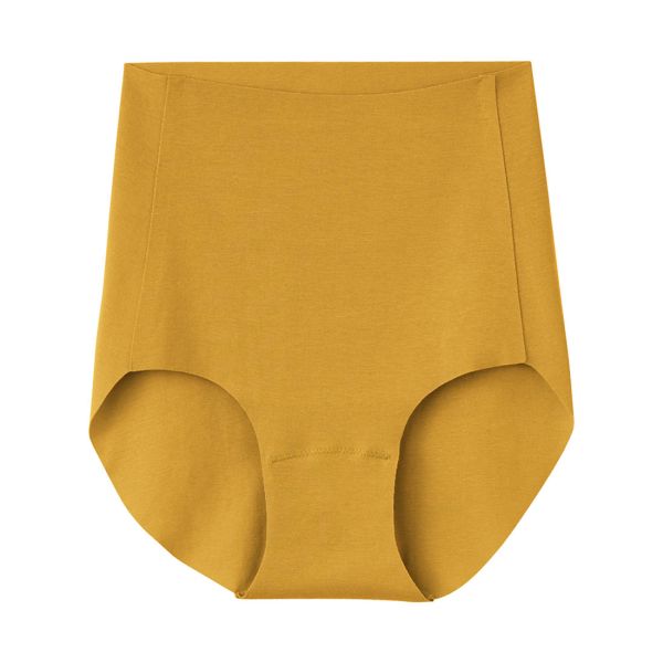 グンゼ GUNZE キレイラボ KIREILABO フィッテ Fitte オーガニックコットン混 レギュラーショーツ 3L カットオフ