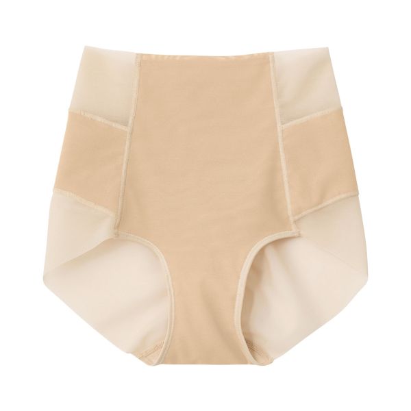 グンゼ GUNZE キレイラボ KIREILABO 軽Make 骨盤サポート ショートガードル レディース 補正下着