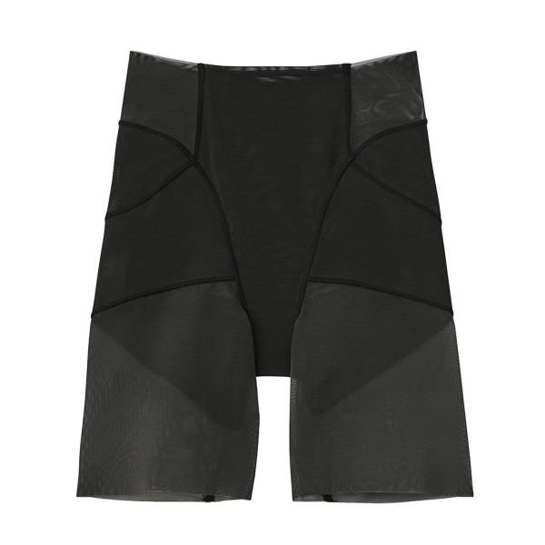 グンゼ GUNZE キレイラボ KIREILABO 軽Make 骨盤サポート ロングガードル レディース 補正下着