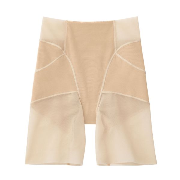 グンゼ GUNZE キレイラボ KIREILABO 軽Make 骨盤サポート ロングガードル レディース 補正下着