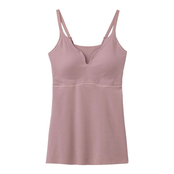 グンゼ GUNZE キレイラボ KIREILABO マタニティ ブラキャミソール レディース カットオフ