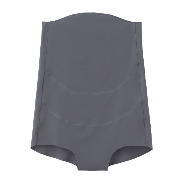 グンゼ GUNZE キレイラボ KIREILABO マタニティ サポートショーツ レディース カットオフ 単品