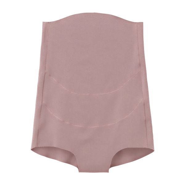 グンゼ GUNZE キレイラボ KIREILABO マタニティ サポートショーツ レディース カットオフ 単品