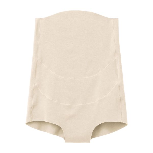 グンゼ GUNZE キレイラボ KIREILABO マタニティ サポートショーツ レディース カットオフ 単品